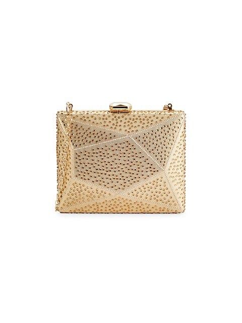 Cher Embellished Convertible Clutch | Saks Fifth Avenue OFF 5TH