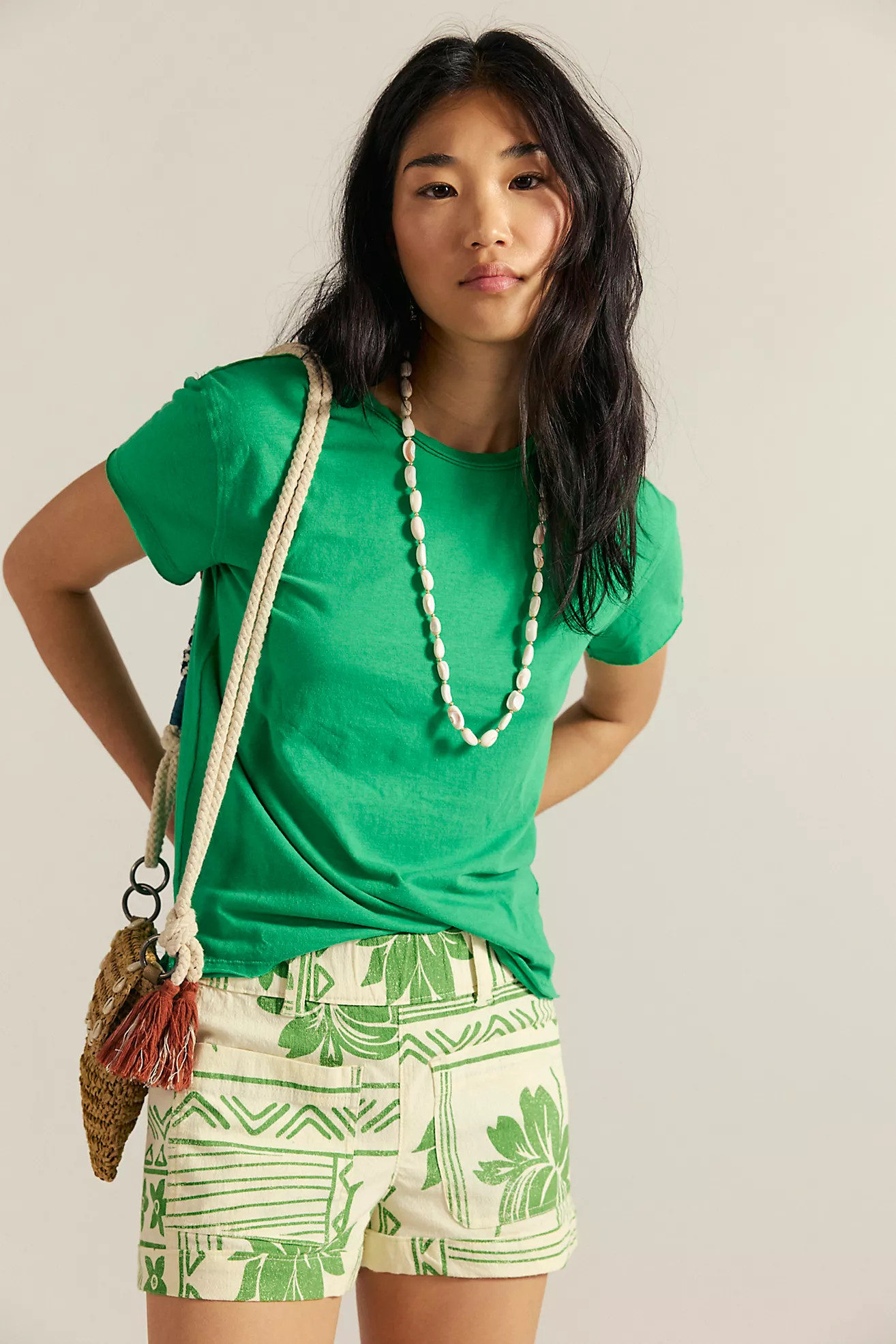We The Free Nova Tee | Free People (Global - UK&FR Excluded)