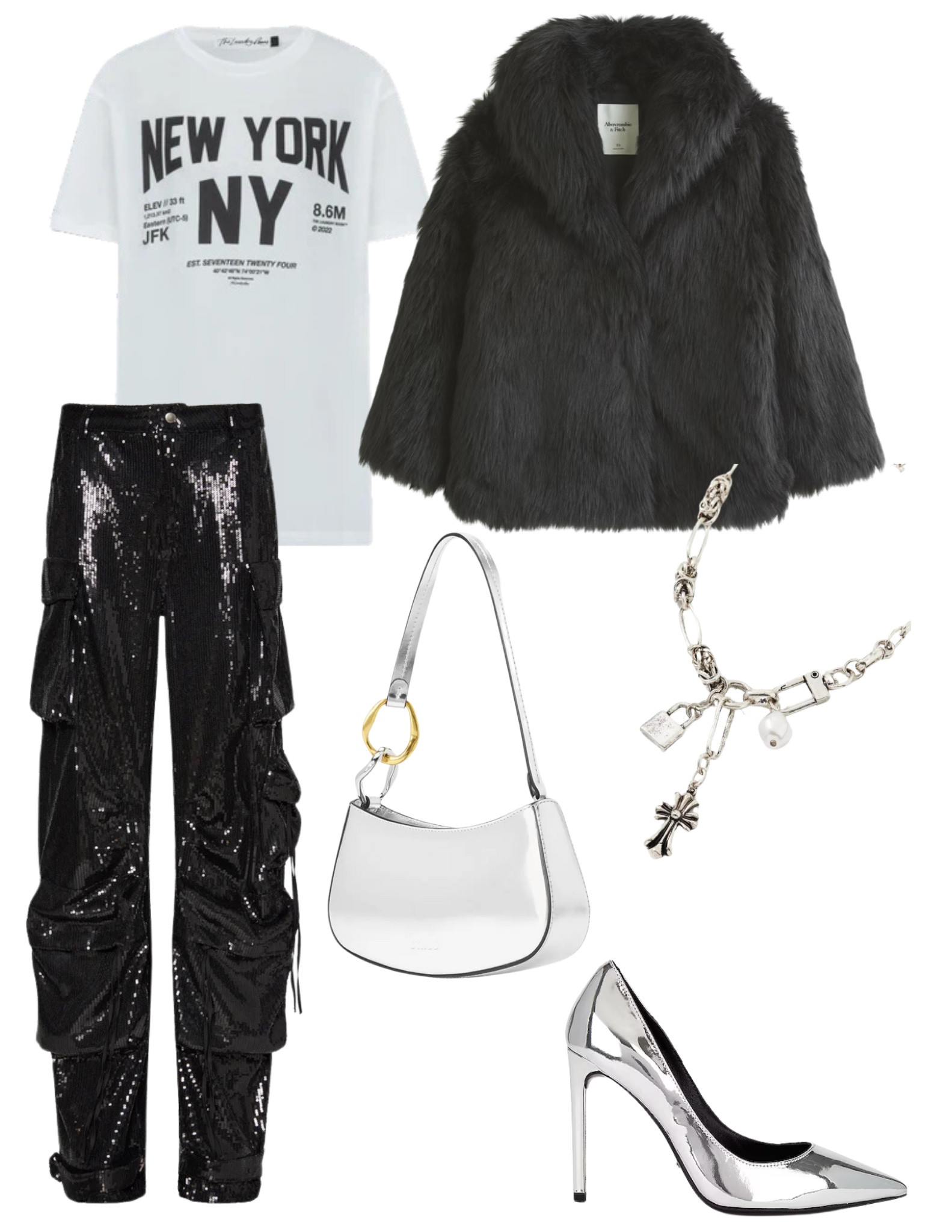 Winter Outfit Idea

#LTKSeasonal #LTKParties #LTKStyleTip