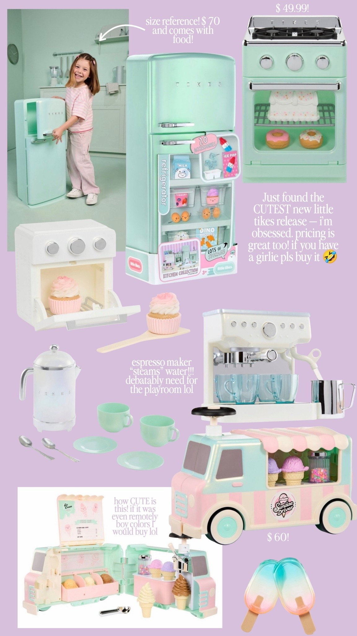 the cutest new little tikes release!

#littletikes #new #toys #girls #kids #target

#LTKKids #LTKBaby #LTKmomlife