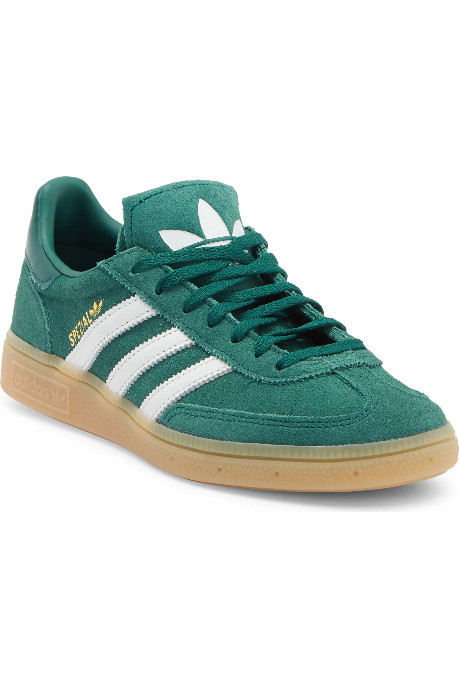 adidas Handball Spezial Sneaker (Women) | Nordstromrack | Nordstrom Rack