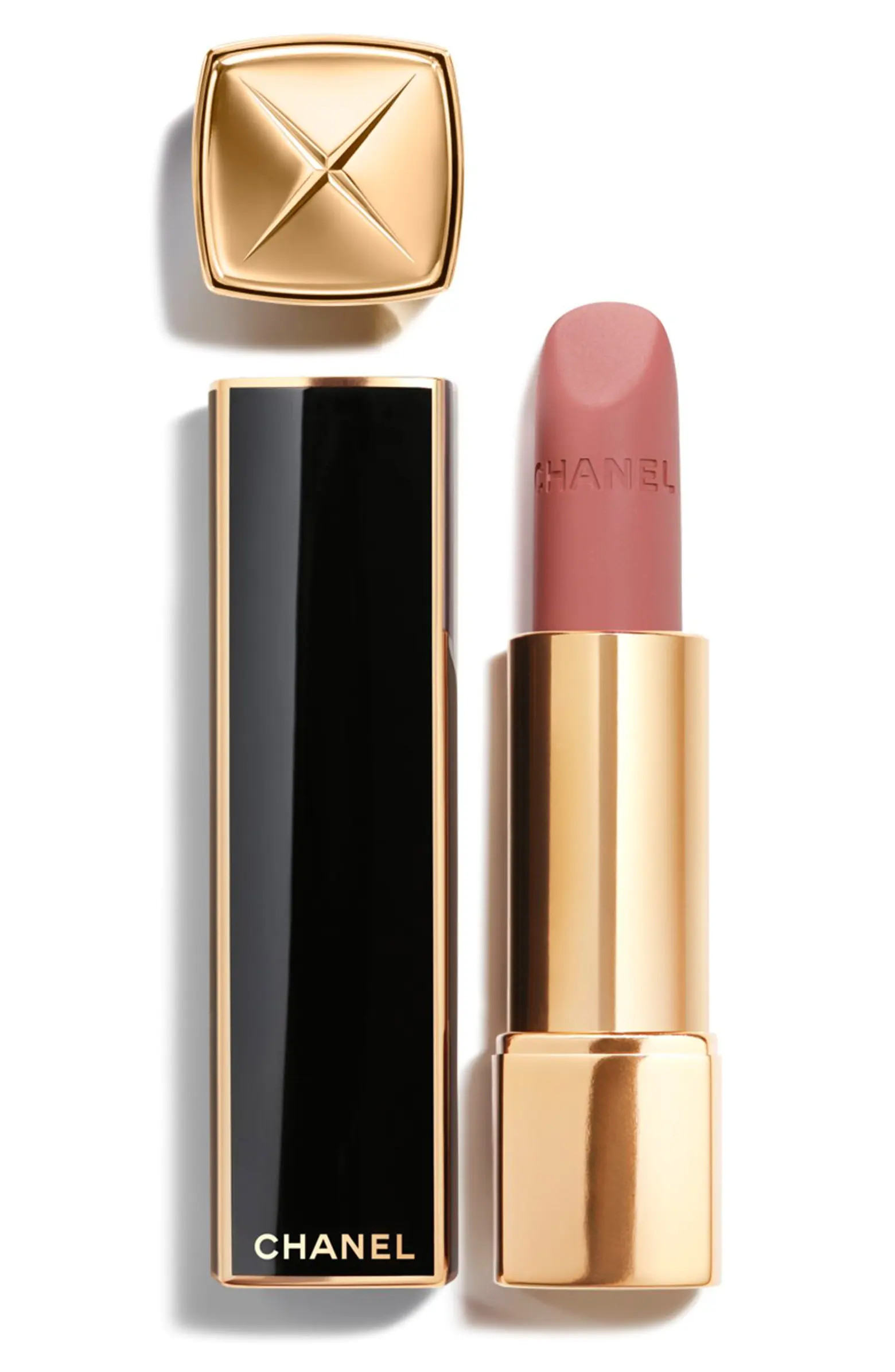 ROUGE ALLURE VELVET Luminous Matte Lip Colour | Nordstrom