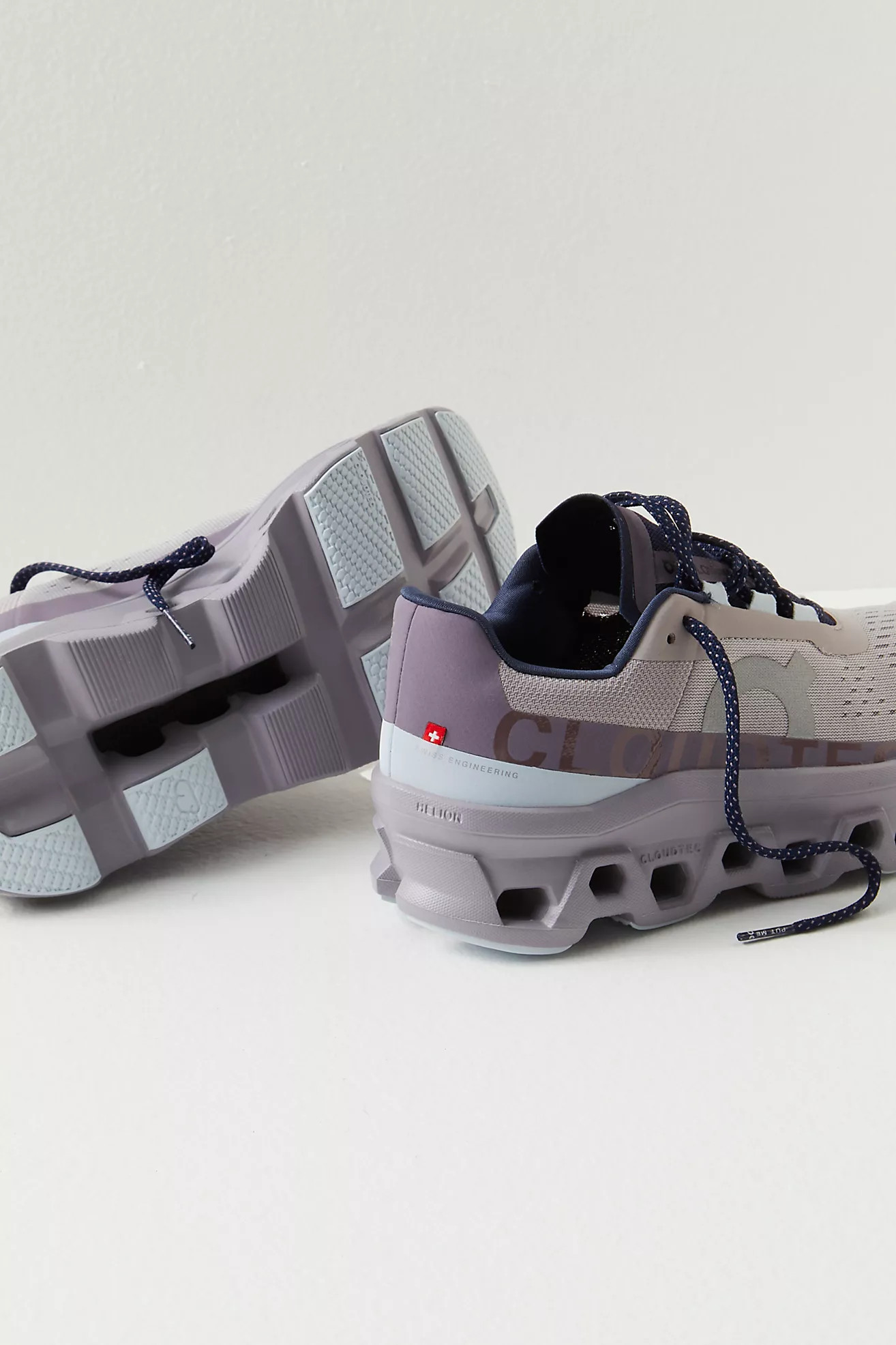 On Cloudmonster Sneakers | Free People (Global - UK&FR Excluded)