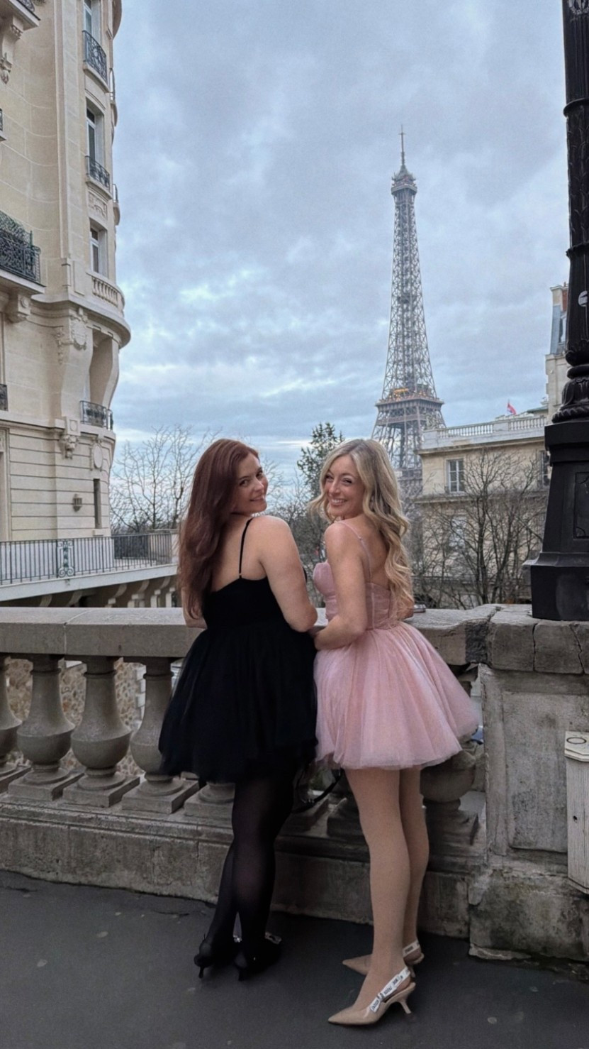 House of cb tulle mini dress comes in multiple colors

#LTKValentine #LTKMidsize #LTKBeauty