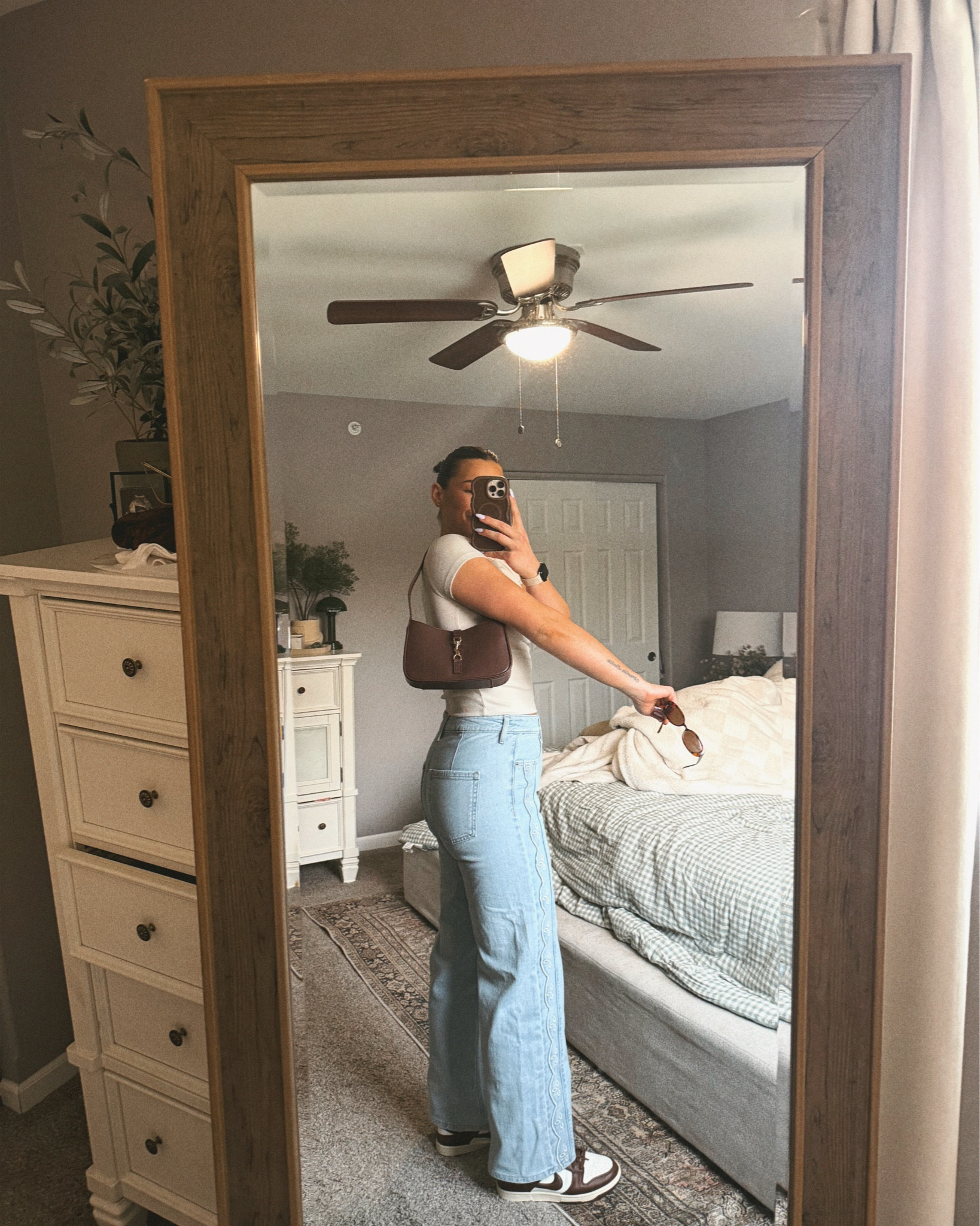 Spring has sprung!! 

#LTKTall #LTKmorningroutine #LTKootd