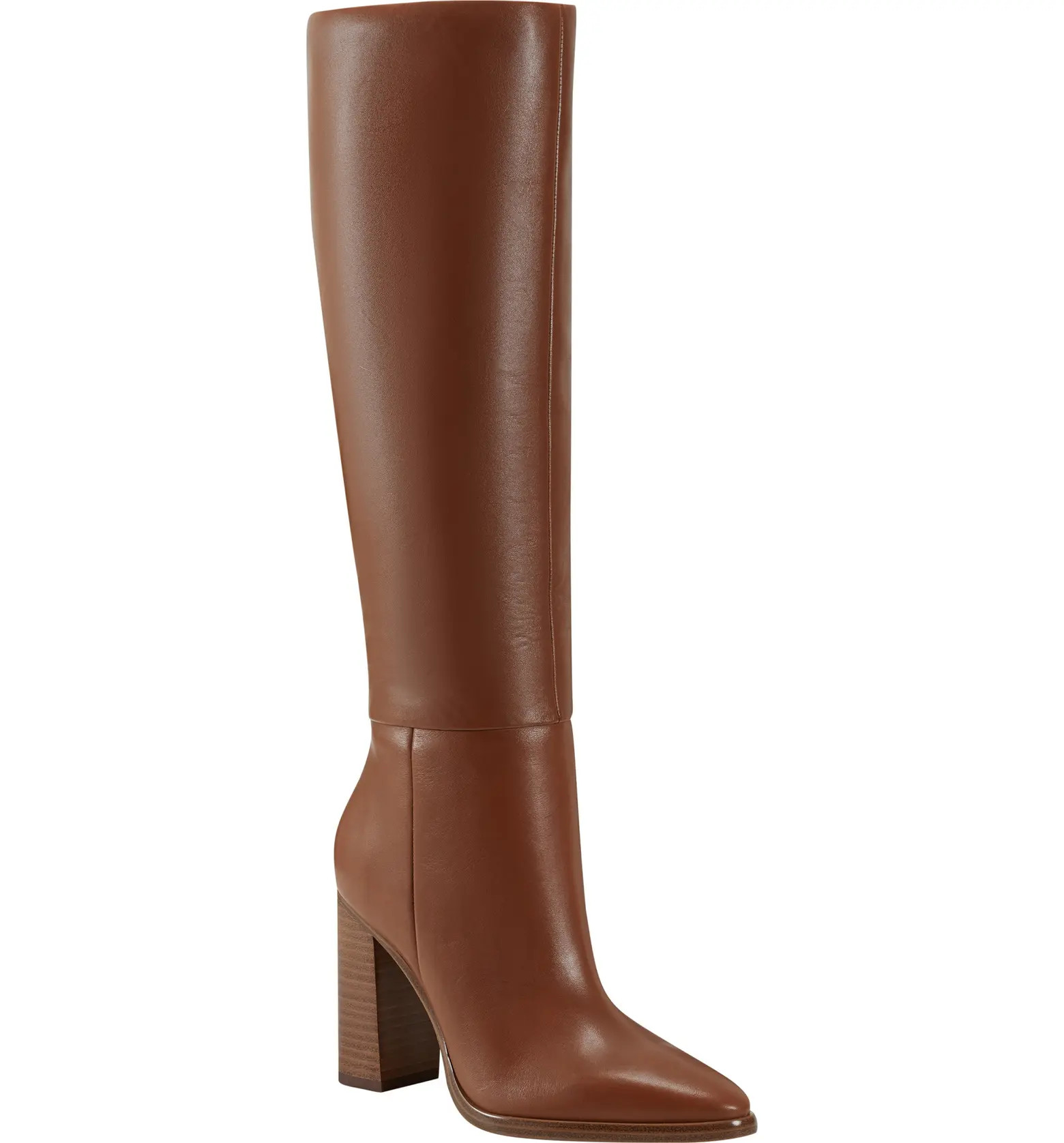 Lannie Knee High Boot (Women) | Nordstrom