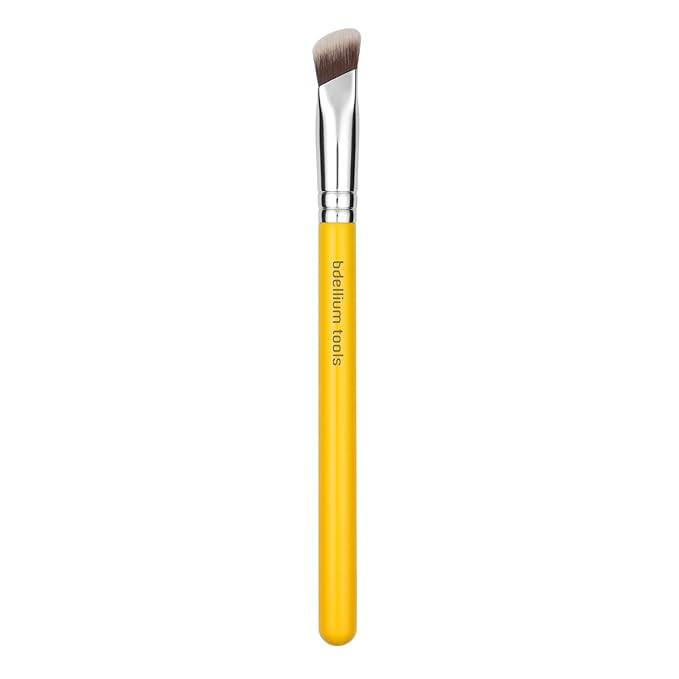 Bdellium Tools Professional Makeup Brush - Studio Series 935 Soft Square Concealer - With All-Veg... | Amazon (US)
