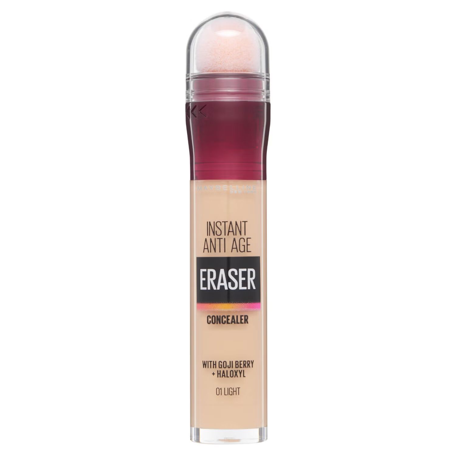 Maybelline Instant Anti Age Eraser Concealer 6.8ml (Various Shades) | Look Fantastic (UK)