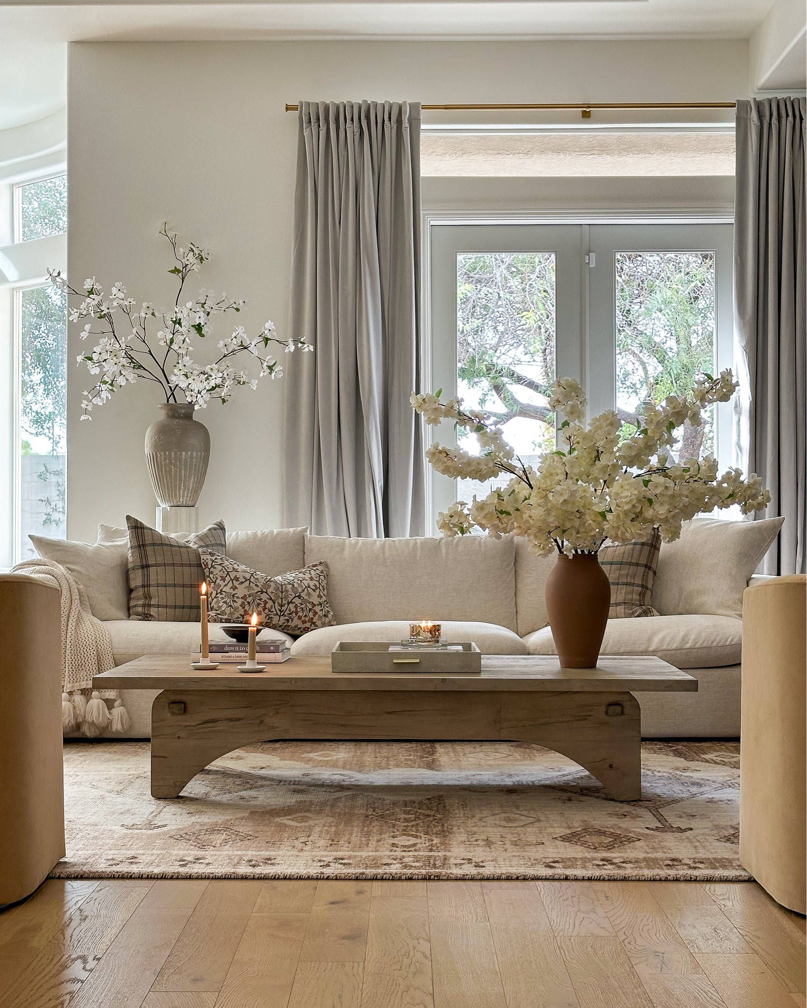 Coffee table from Layla Grayce - use code JILL10 for 10% off your order (some restrictions apply) 

#LTKfamily #LTKhome #LTKstyletip