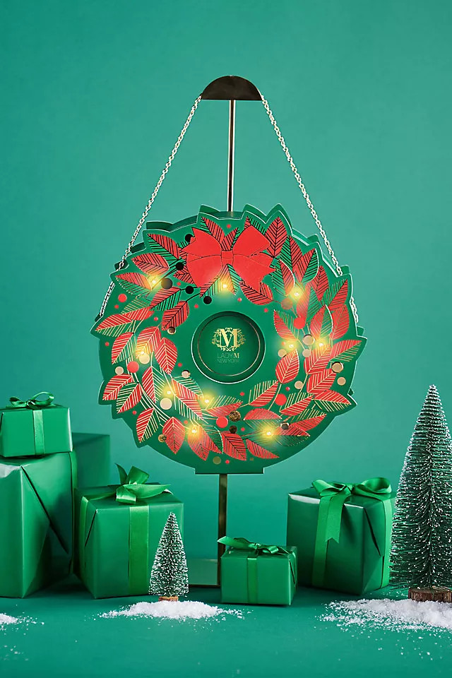 Lady M 2021 Advent Calendar | Anthropologie (US)
