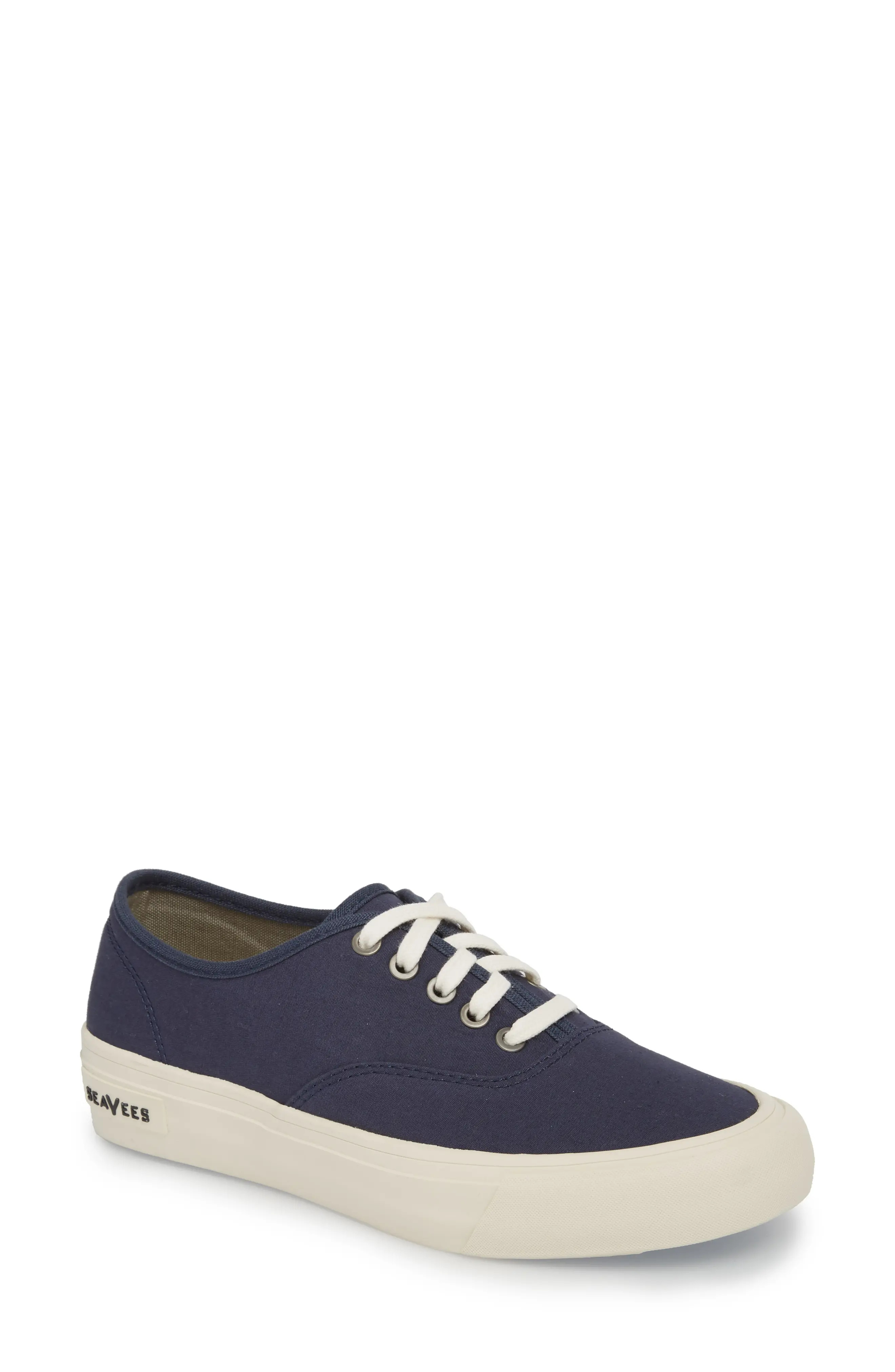 Women's Seavees Legend Standard Sneaker, Size 10 M - Blue | Nordstrom