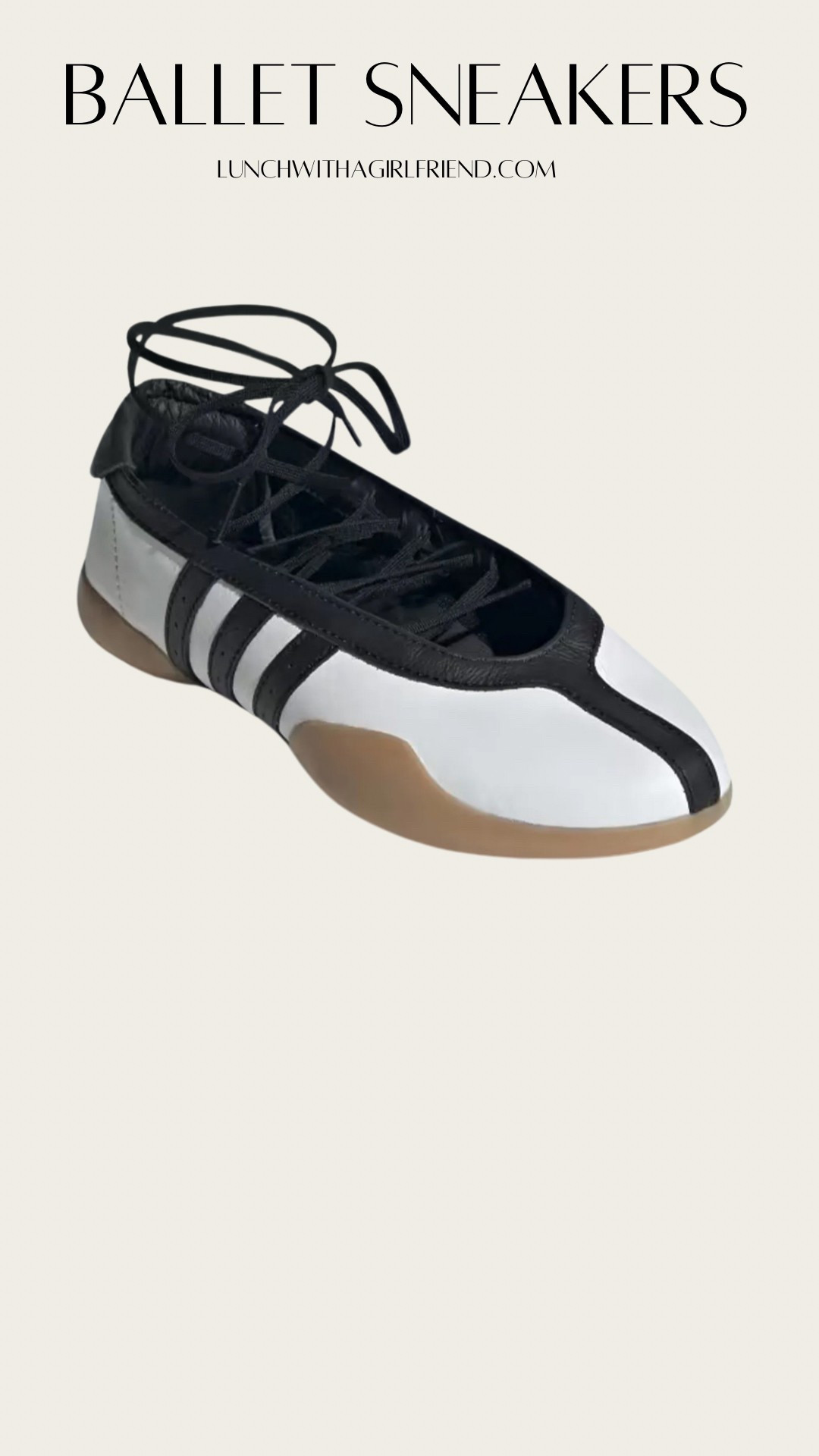 I’m captivated by the ballet sneaker, would you wear it?

#LTKStyleTip #LTKActive #LTKShoeCrush