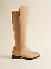 Stretch Knee Boot (WW) | Torrid (US & Canada)