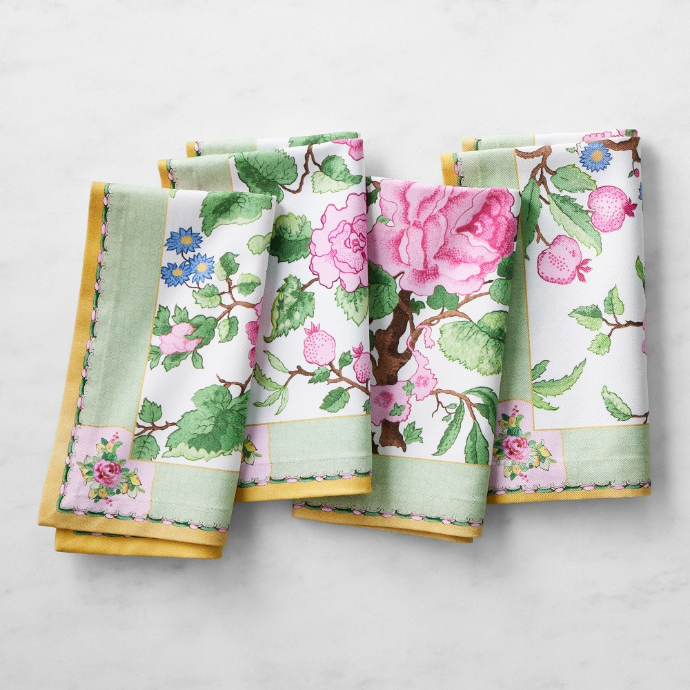 Table Linens & Décor | Williams-Sonoma