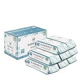 The Honest Company, Baby Wipes, Hypoallergenic Honest Wipes,576 Count | Amazon (US)