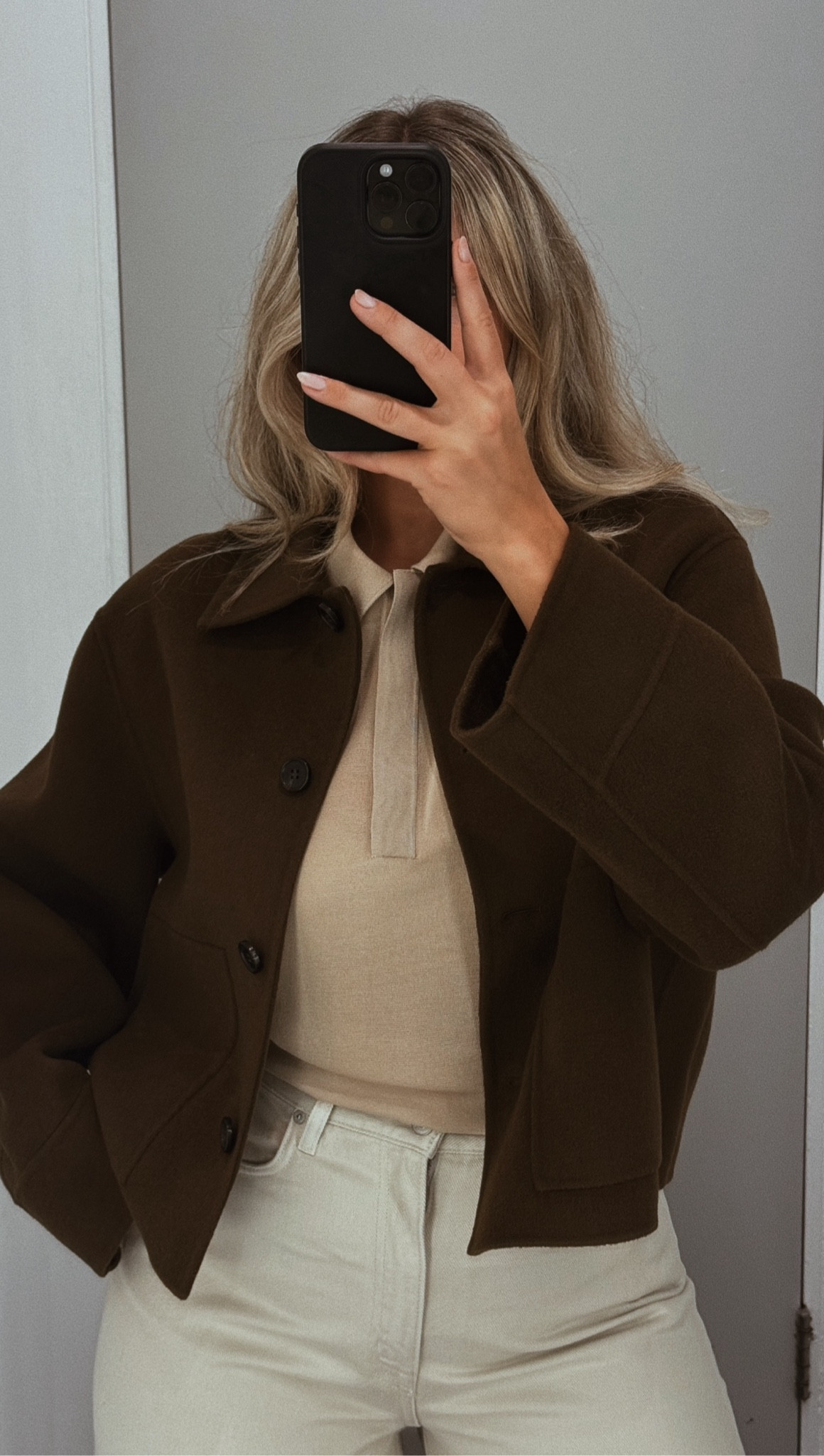 Tones of the season 🍂 



#LTKSeasonal #LTKstyletip #LTKtravel