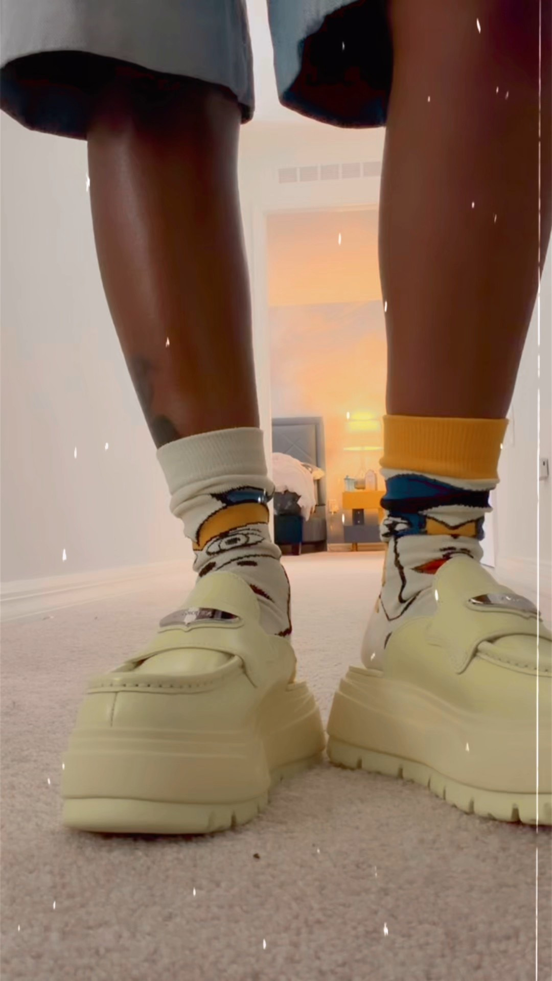 My new favorite everyday shoe 😍

#LTKGiftGuide #LTKgrwm #LTKootd