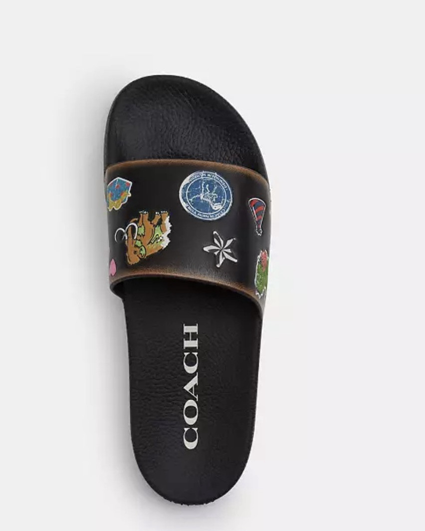 Rexy 10th Birthday Udele Slide
With Sticker Print


#LTKootd #LTKMothersDay #LTKU