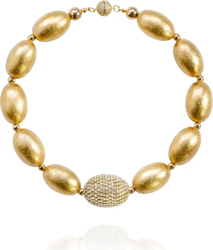 Saul\u0117 Label Ch\u00e8rie Necklace | Nordstrom | Nordstrom