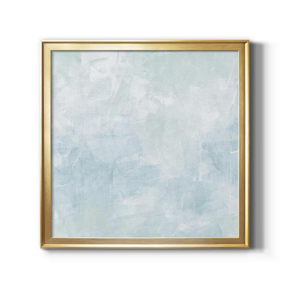" Drifting Blue I " | Wayfair North America