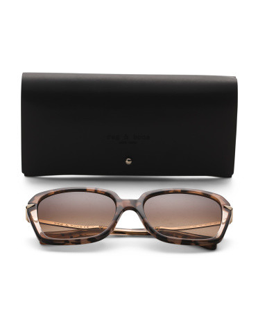 57mm Designer Sunglasses | TJ Maxx