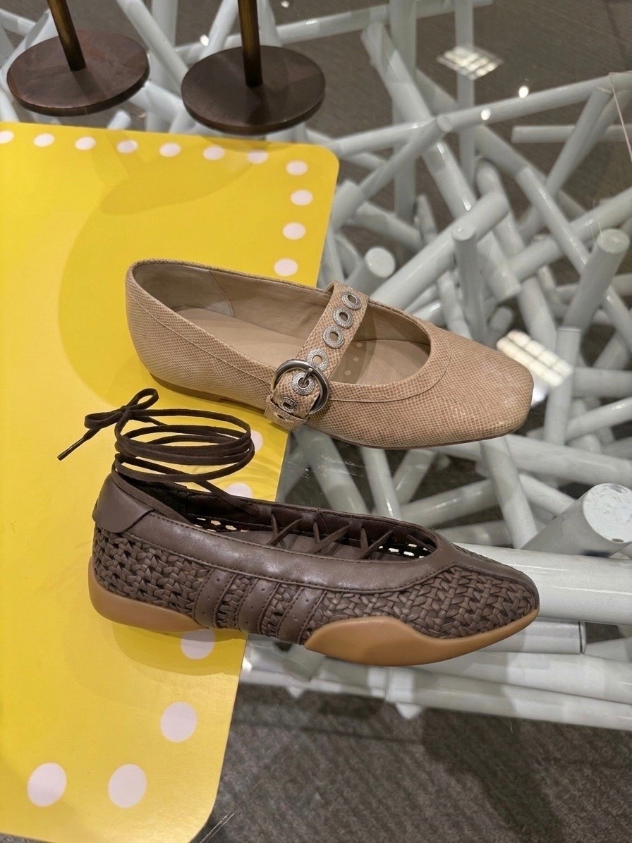 Loving the flat options from the Nordstrom Anniversary sale! These are going to sell out so fast- add to cart!

#LTKSaleAlert #LTKSeasonal #LTKOver40