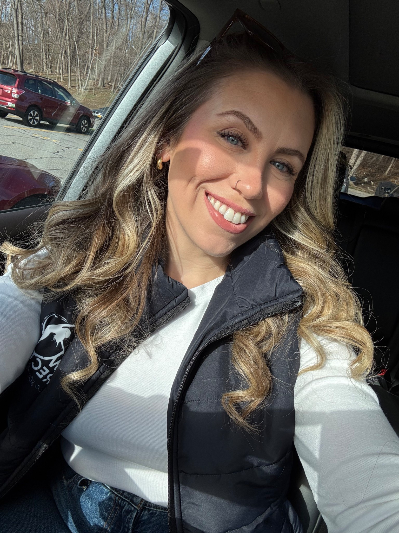 Tried a new brow product & love it! 

#LTKBeauty #LTKFindsUnder50 #LTKStyleTip