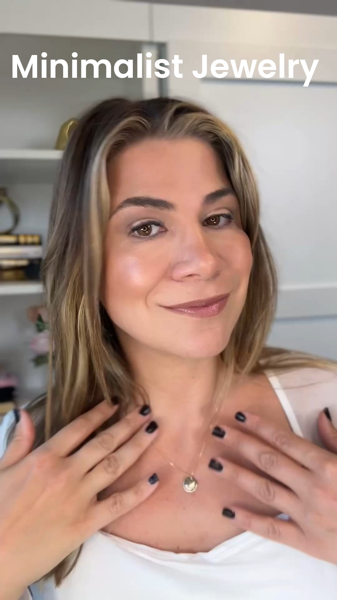 I just picked up this beautiful Made By Mary necklace with my birth flower on it. 🌸 Such a sweet gift for yourself or someone special.

#LTKCyberWeek #LTKHoliday #LTKFindsUnder100