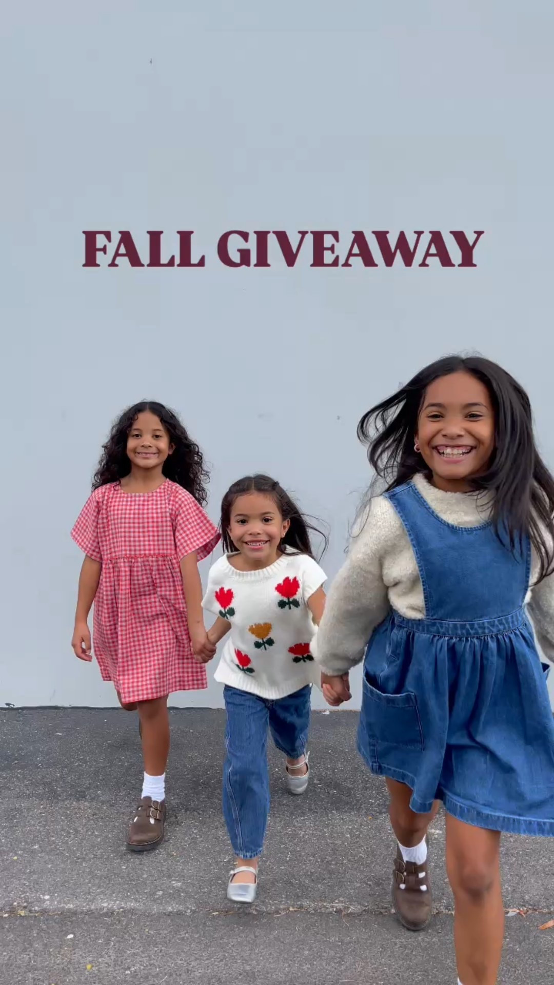 HA fall 🎃🍂🧣

#LTKKids #LTKStyleTip #LTKSeasonal