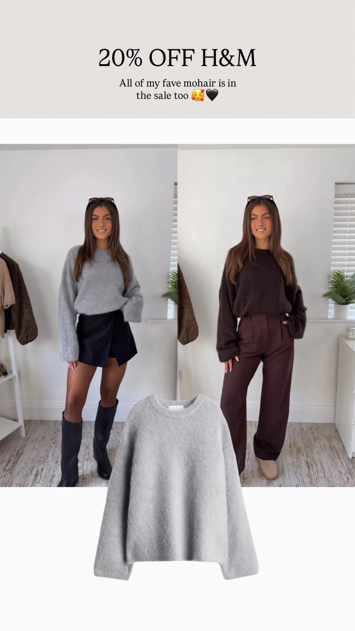 #LTKwinter #LTKCyberWeek #LTKstyletip