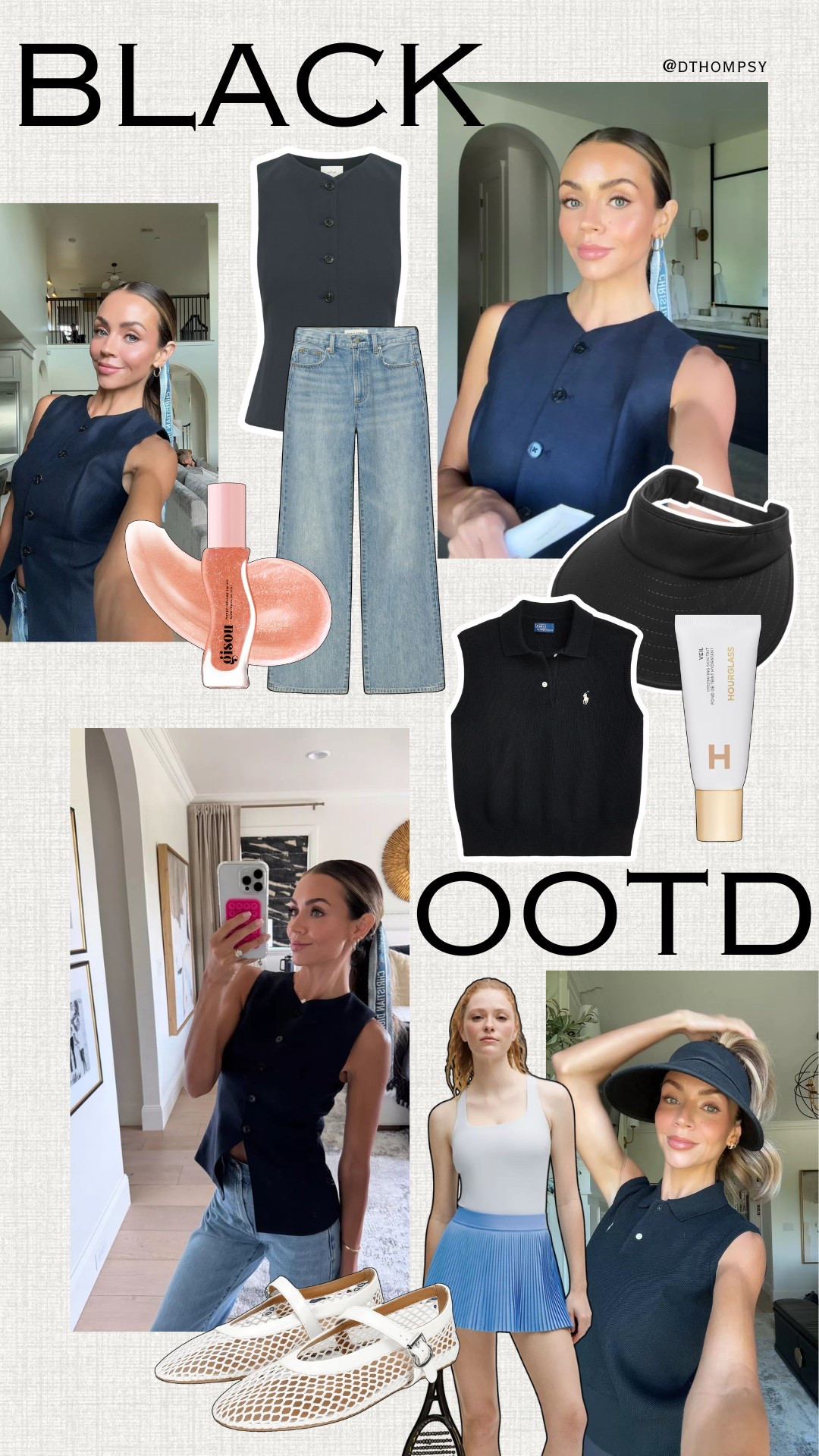 OOTD

#LTKStyleTip #LTKFindsUnder100 #LTKSeasonal