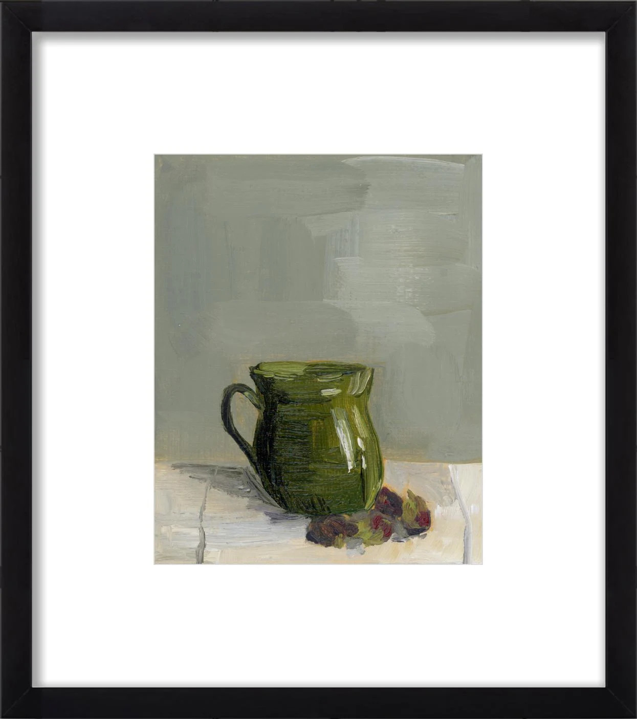 Water Pitcher | Artfully Walls