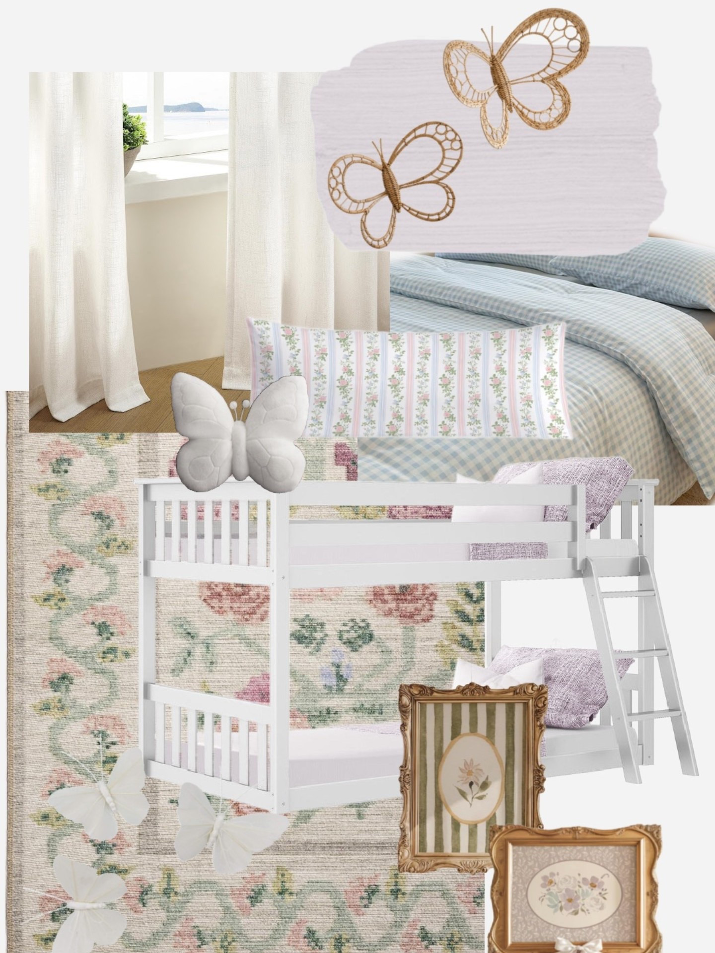 Girls room inspiration.

Prints are Etsy! https://www.etsy.com/shop/bywhitneysartstudio?ref=shop_profile&listing_id=4352566475

#LTKKids #LTKHome