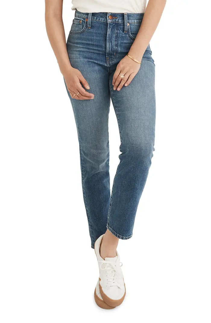 The Perfect Vintage Jeans | Nordstrom Rack