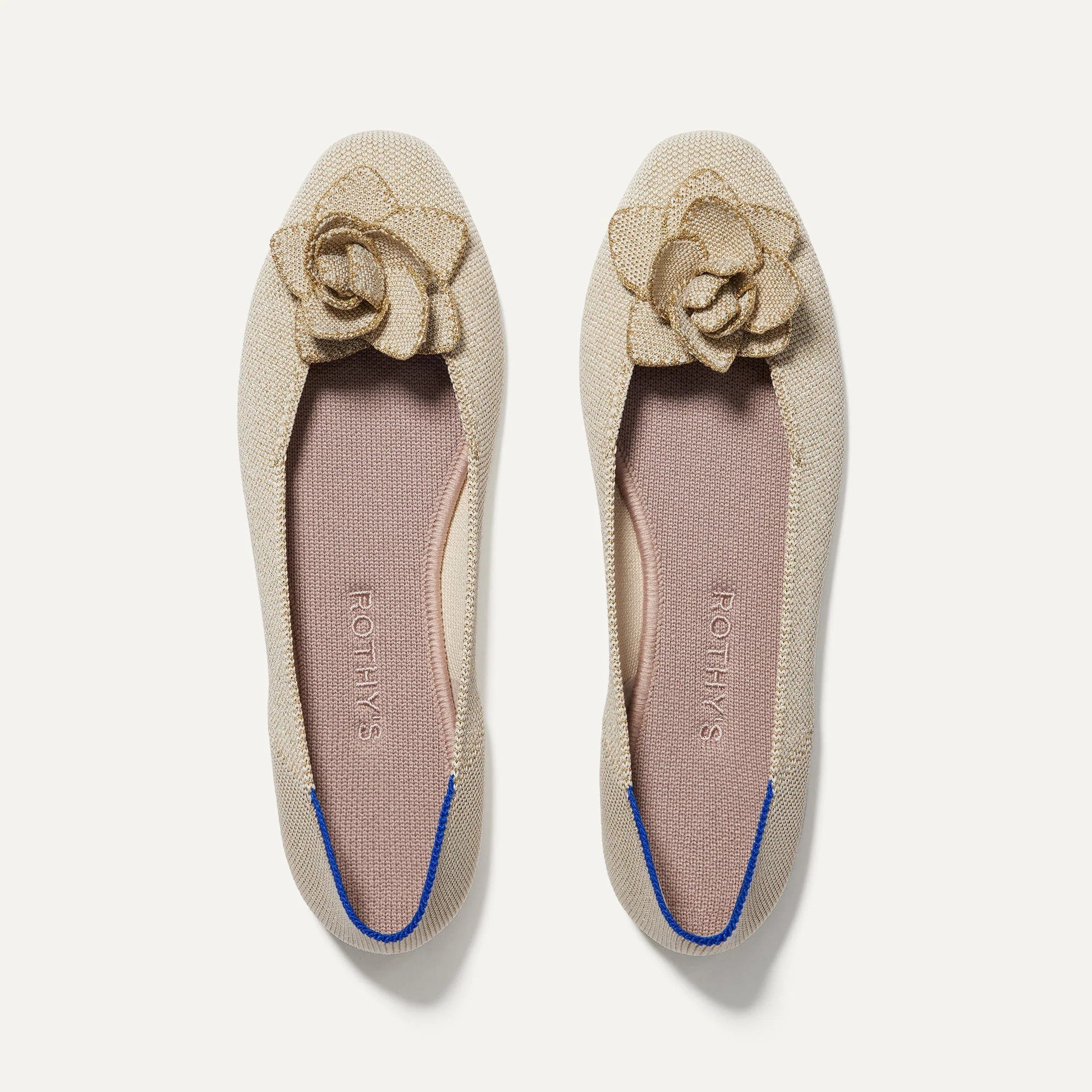 The Petal Square | Rothy's