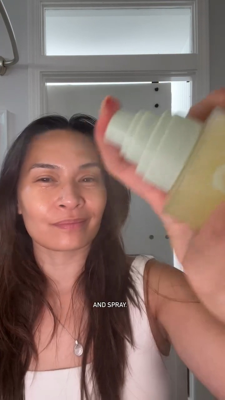 The toner for sensitive skin you didn’t know you needed! Thank me later! ☺️ #kindnesskrew 

@beekman1802 🐐💛

#selfcareroutine #skincareroutine #beekman1802 #glowingskin #skincareprep #sensitiveskin #sensitiveskincare #goatmilkskincare

#LTKFindsUnder50 #LTKOver40 #LTKBeauty