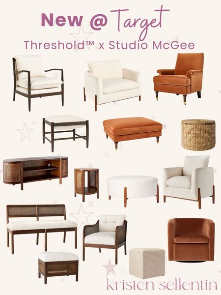 NEW @ Target Threshold designed with Studio McGee 

#target #studiomcgee #new #furniture #targetstyle #livingroom #homedecor #transitionalhome #modern #modernorganic #

#LTKSeasonal #LTKFamily #LTKHome