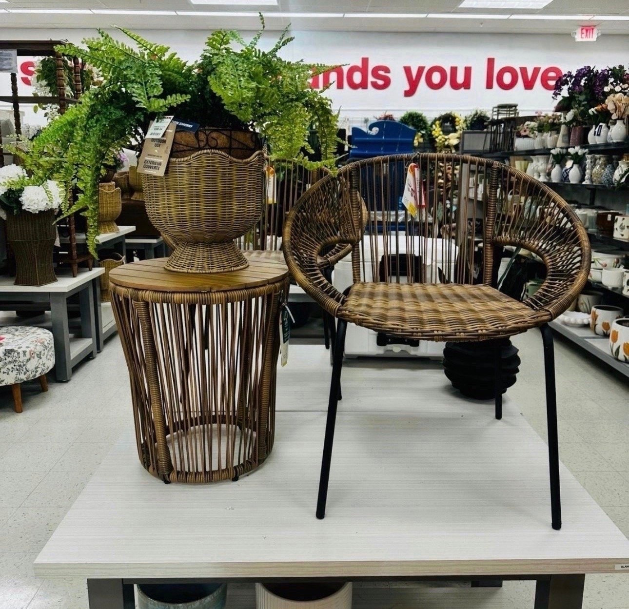 Outdoor home refresh find some

#LTKHome #LTKSaleAlert
