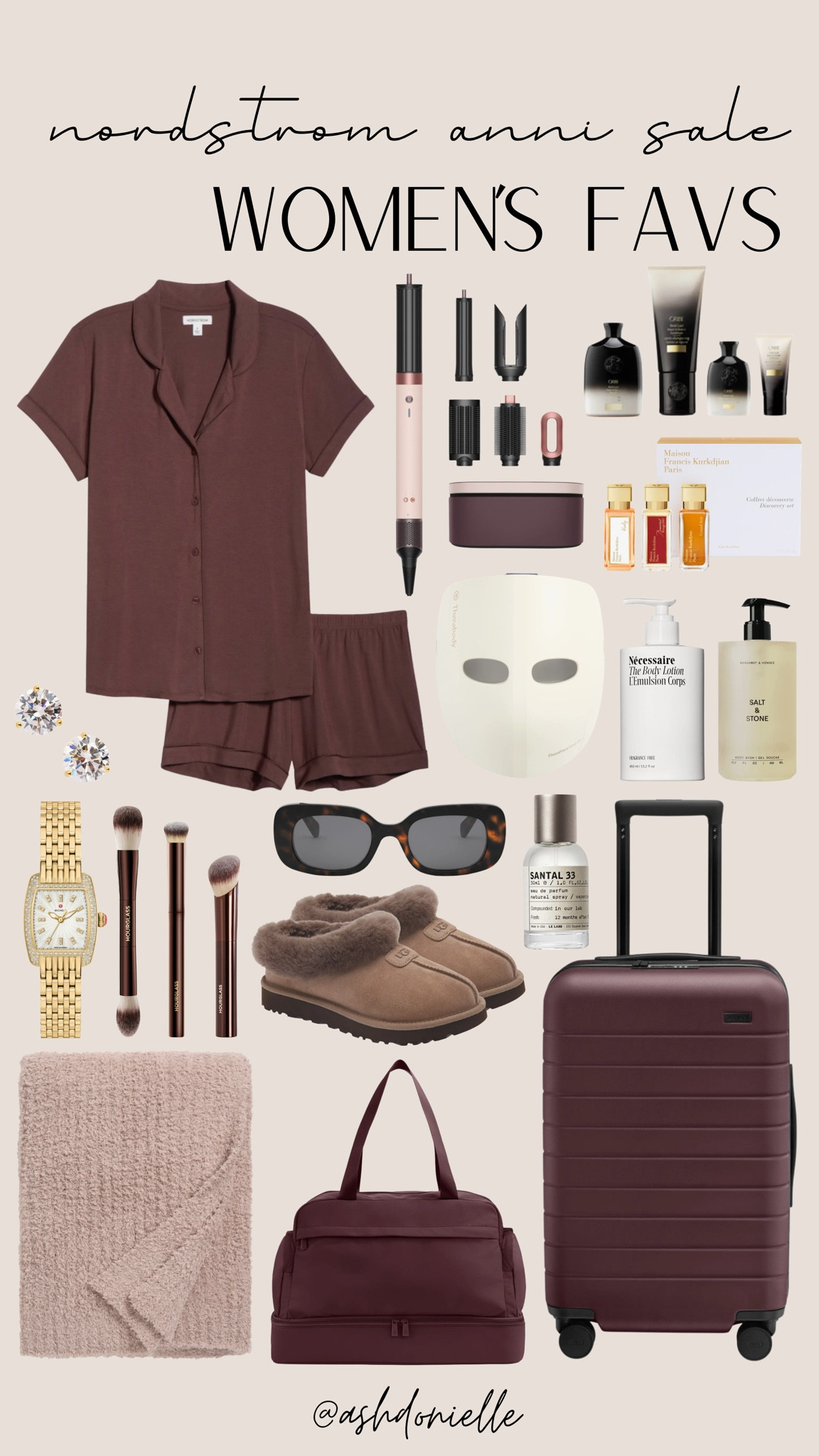 Nordstrom anniversary sale favorites

Fashion favorites
Beauty favorites
Must-have essentials
Trending finds
Everyday style picks
Skincare must-haves
Makeup favorites
Hair care essentials
Accessories you’ll love
Affordable luxury finds

#LTKSeasonal #LTKSaleAlert