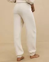 Aerie CozyUp Waffle Jogger | Aerie