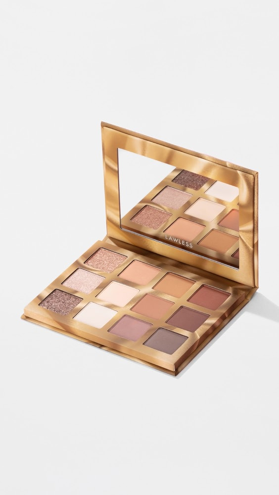 LAWLESS The Dreamy Dozen Palette | Shopbop | Shopbop