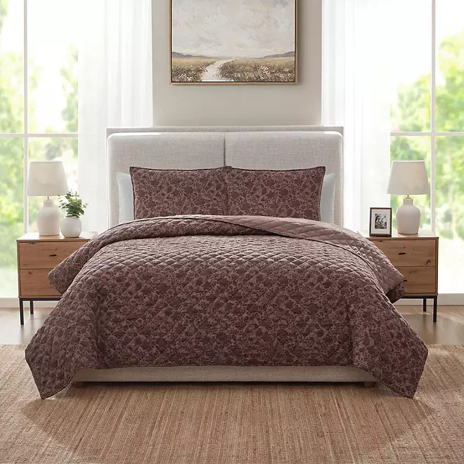 Quilts & Coverlets - Sam's Club | Sam's Club