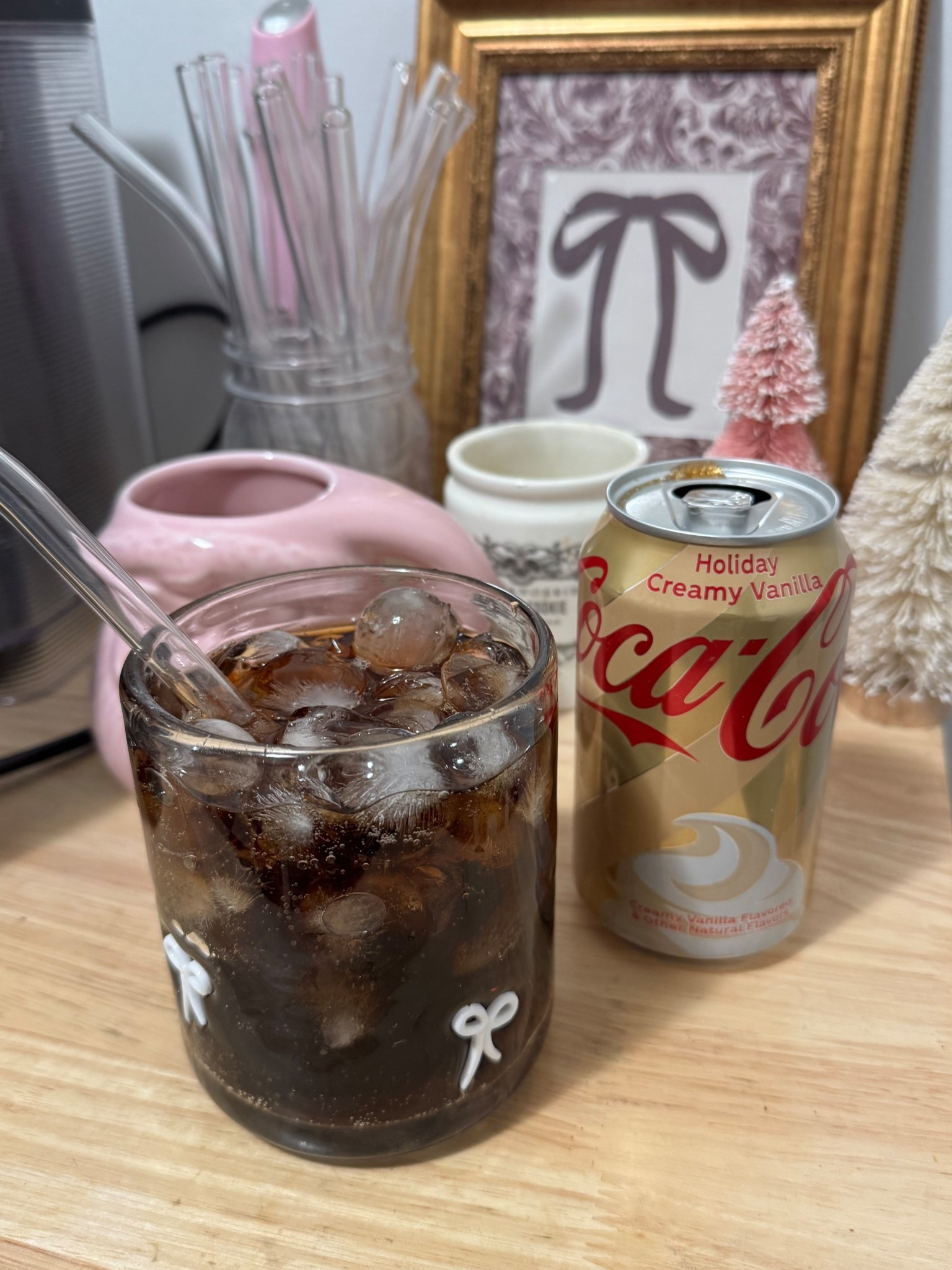 love this 🎀 glass and it’s under $10!

#LTKFindsUnder50 #LTKHome #LTKSeasonal