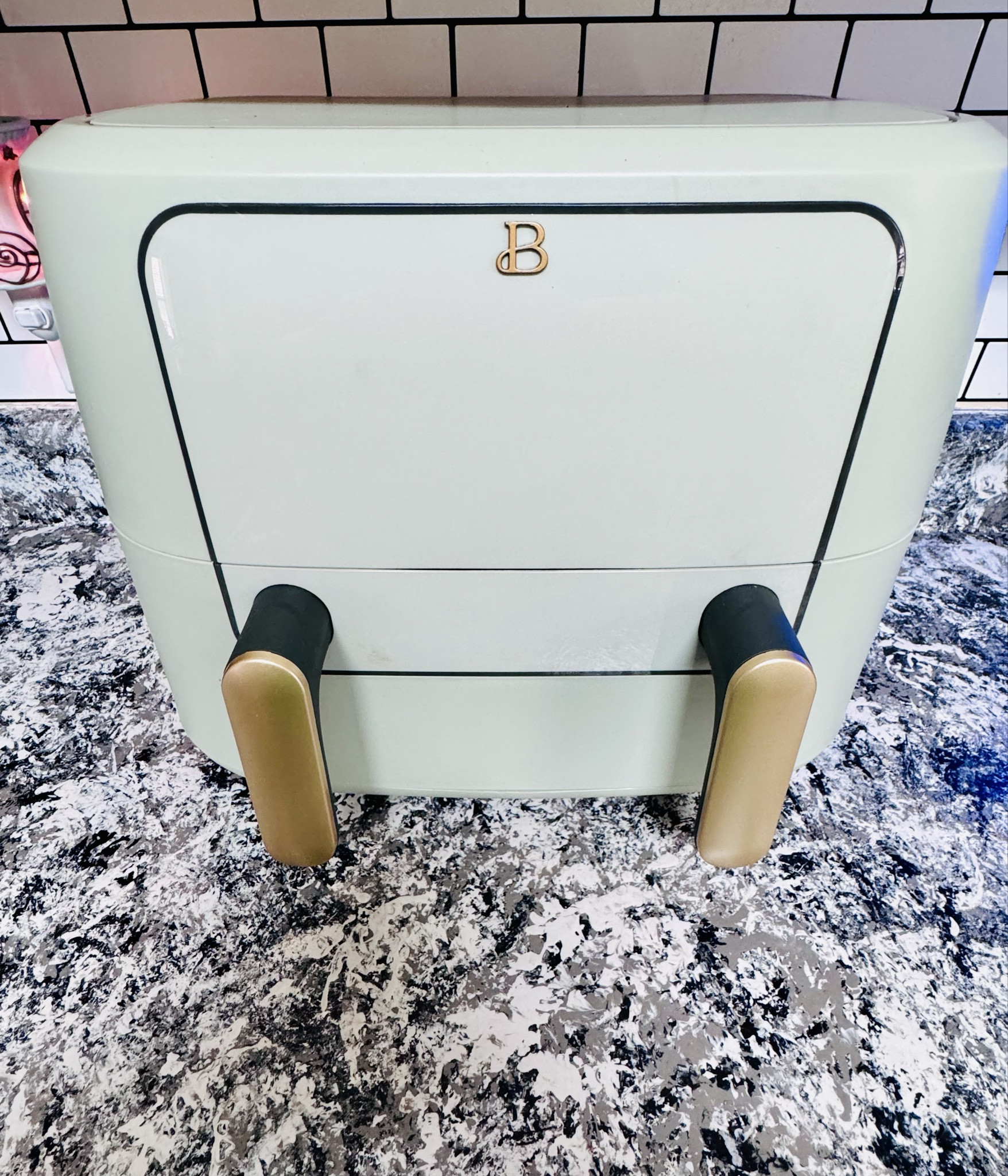 The best Airfryer! Other colors are available 🤍

#LTKhome