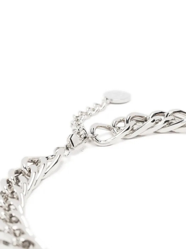 Harper Halskette | Farfetch Global