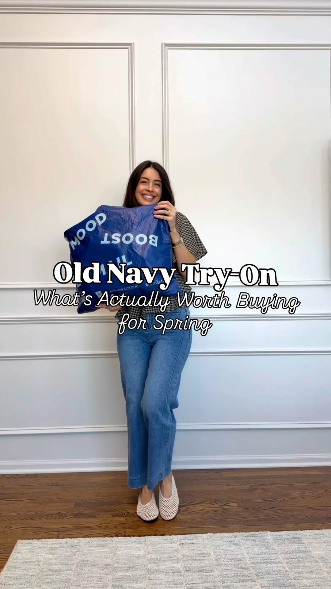Old navy spring finds 

#LTKSeasonal #LTKgrwm #LTKSaleAlert