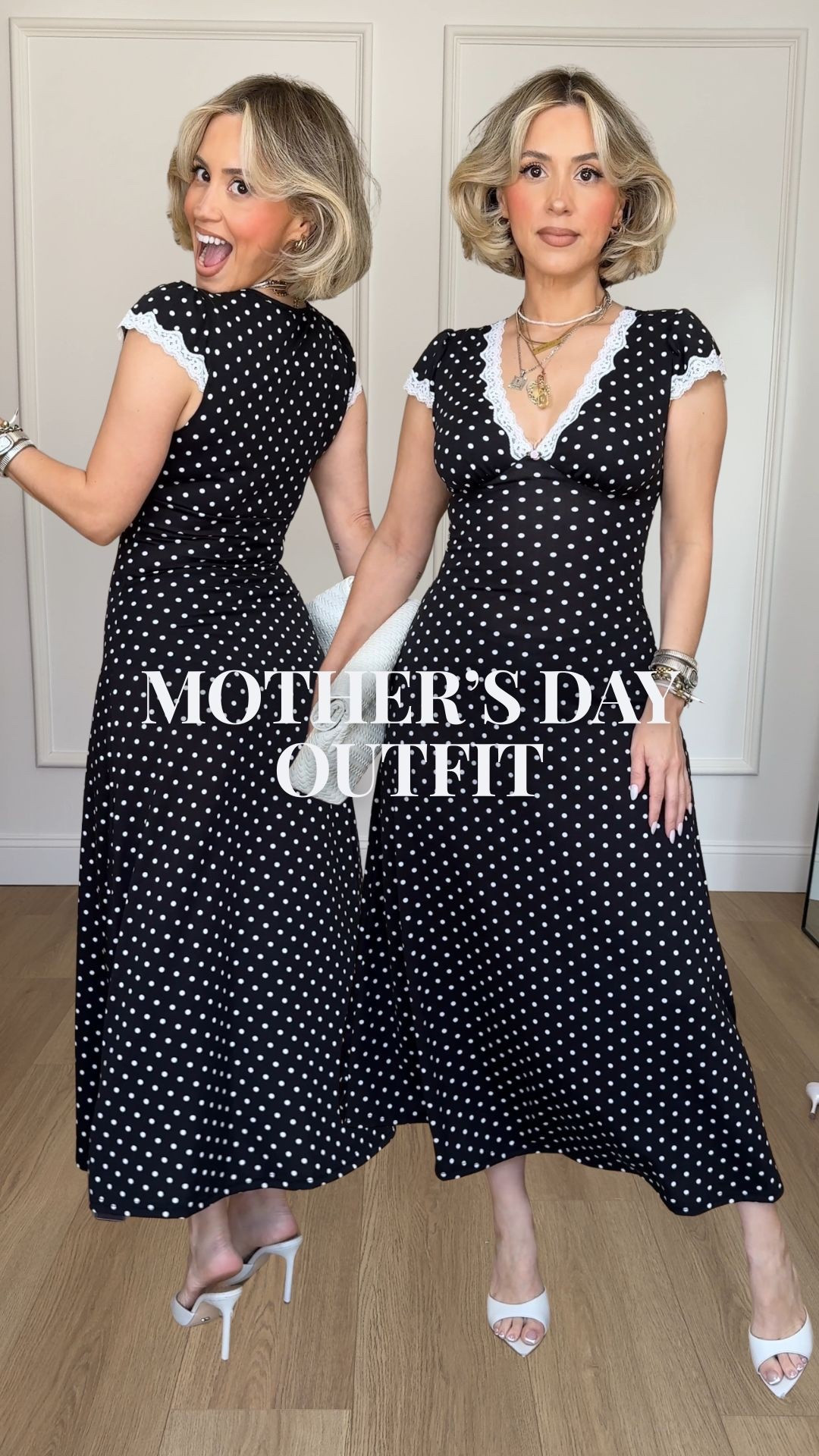 Mother’s Day Outfit ✨

#LTKPetite #LTKMothersDay #LTKootd