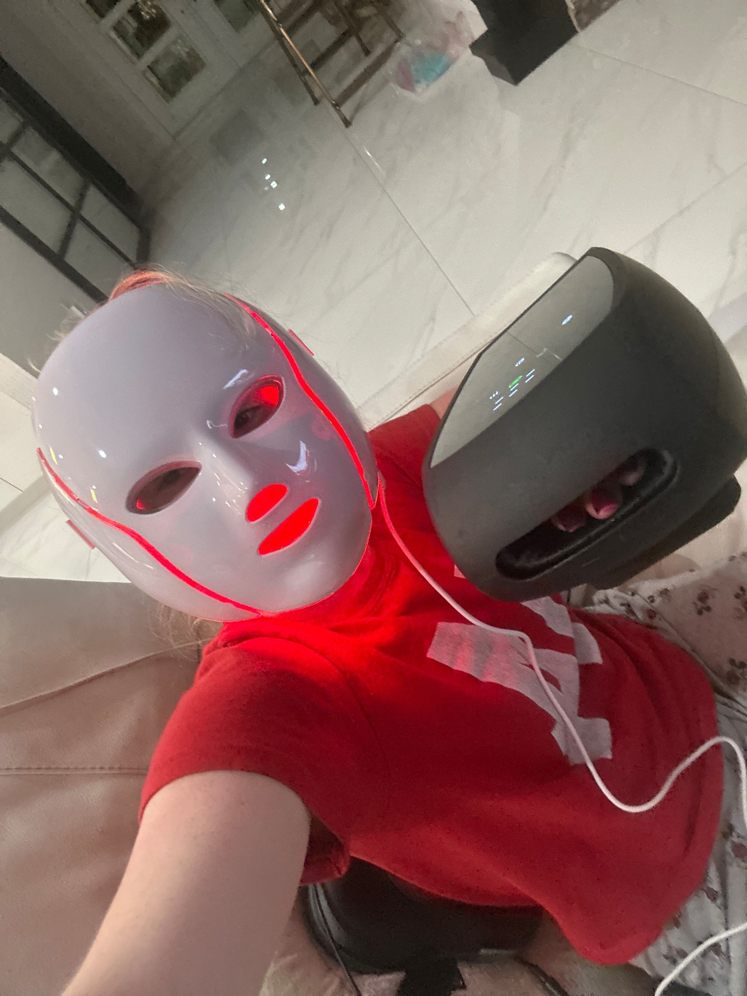 The best wellness gifts to give to anyone for the holidays this year🎁💝

#LTKGiftGuide #LTKHoliday #LTKSaleAlert