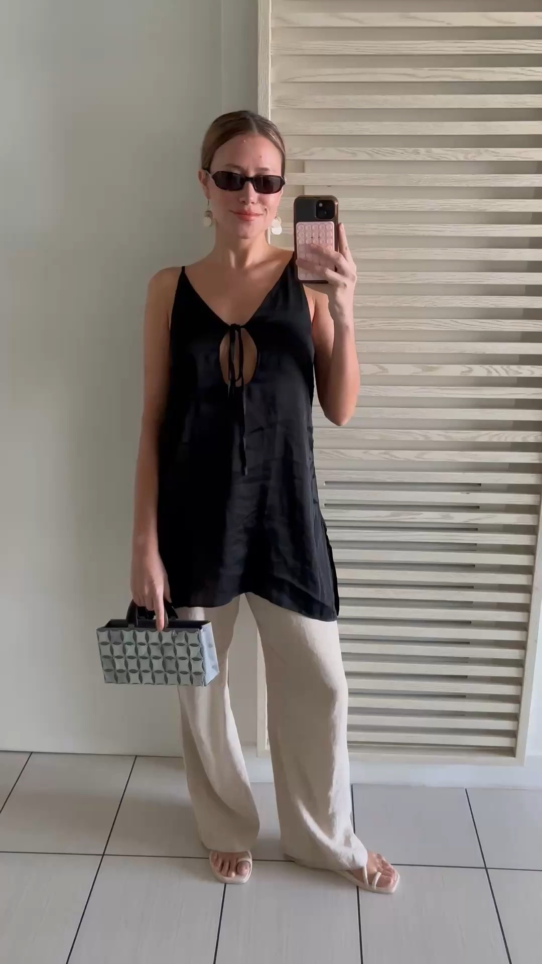 Love me some lounge wear. TBH I’m wearing a nightgown over my pants 🤭

#LTKootd #LTKdayinmylife
