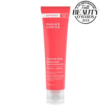 Essential Glow Moisturizer SPF 30 | Paula's Choice (AU, CA & US)